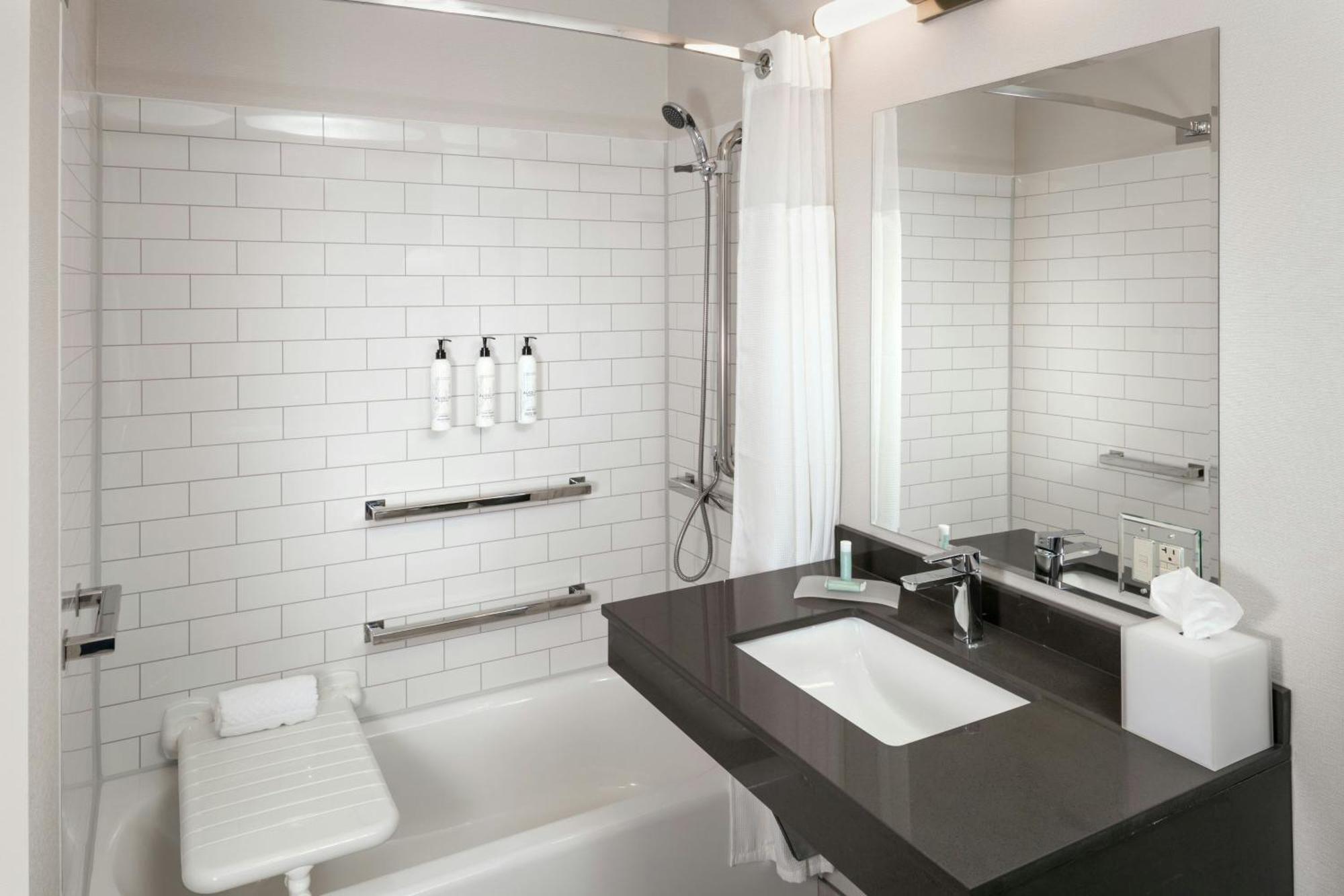 Fairfield Inn & Suites By Marriott Anchorage Midtown Eksteriør bilde