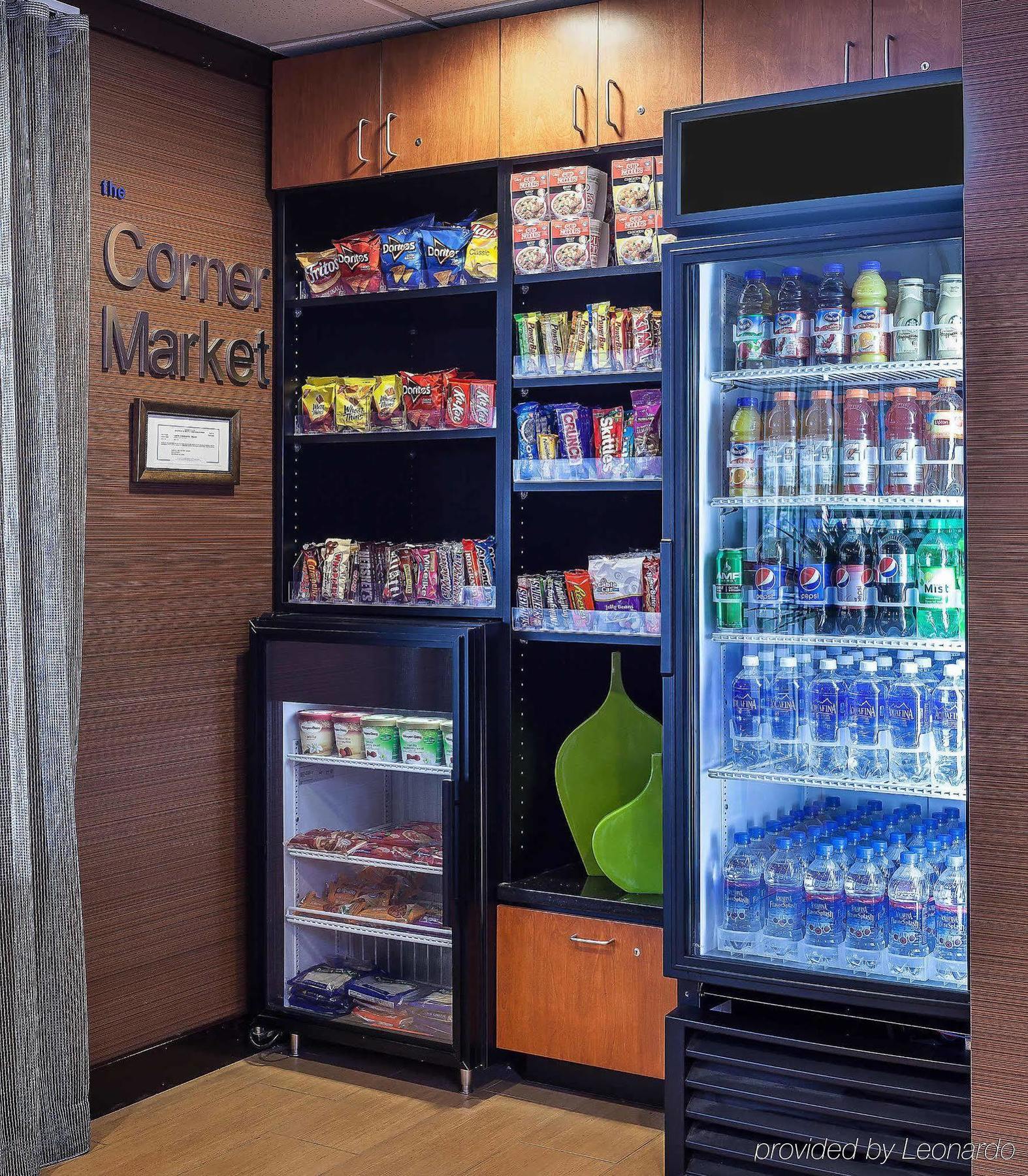 Fairfield Inn & Suites By Marriott Anchorage Midtown Eksteriør bilde